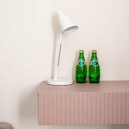 Fortune Apartments - River View, Contactless Tartu Luaran gambar