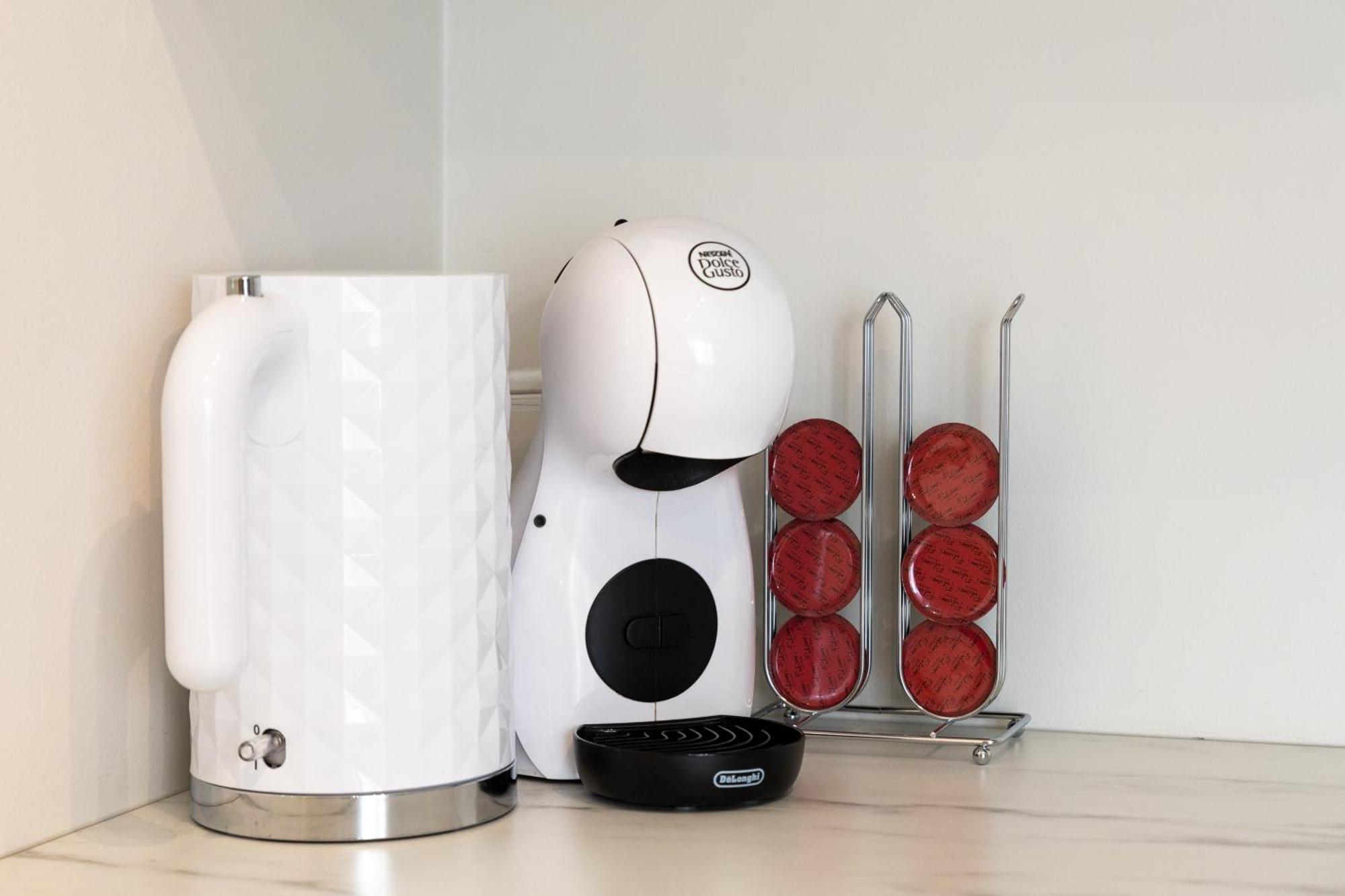 Fortune Apartments - River View, Contactless Tartu Luaran gambar