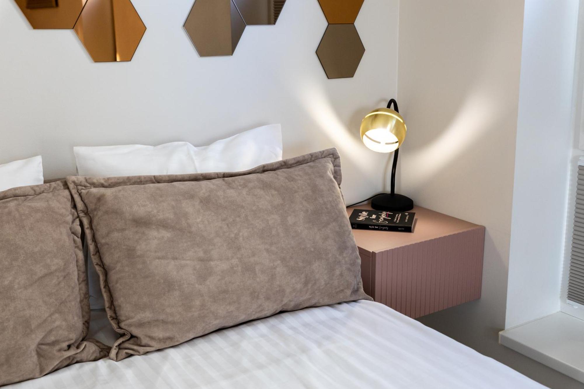Fortune Apartments - River View, Contactless Tartu Luaran gambar