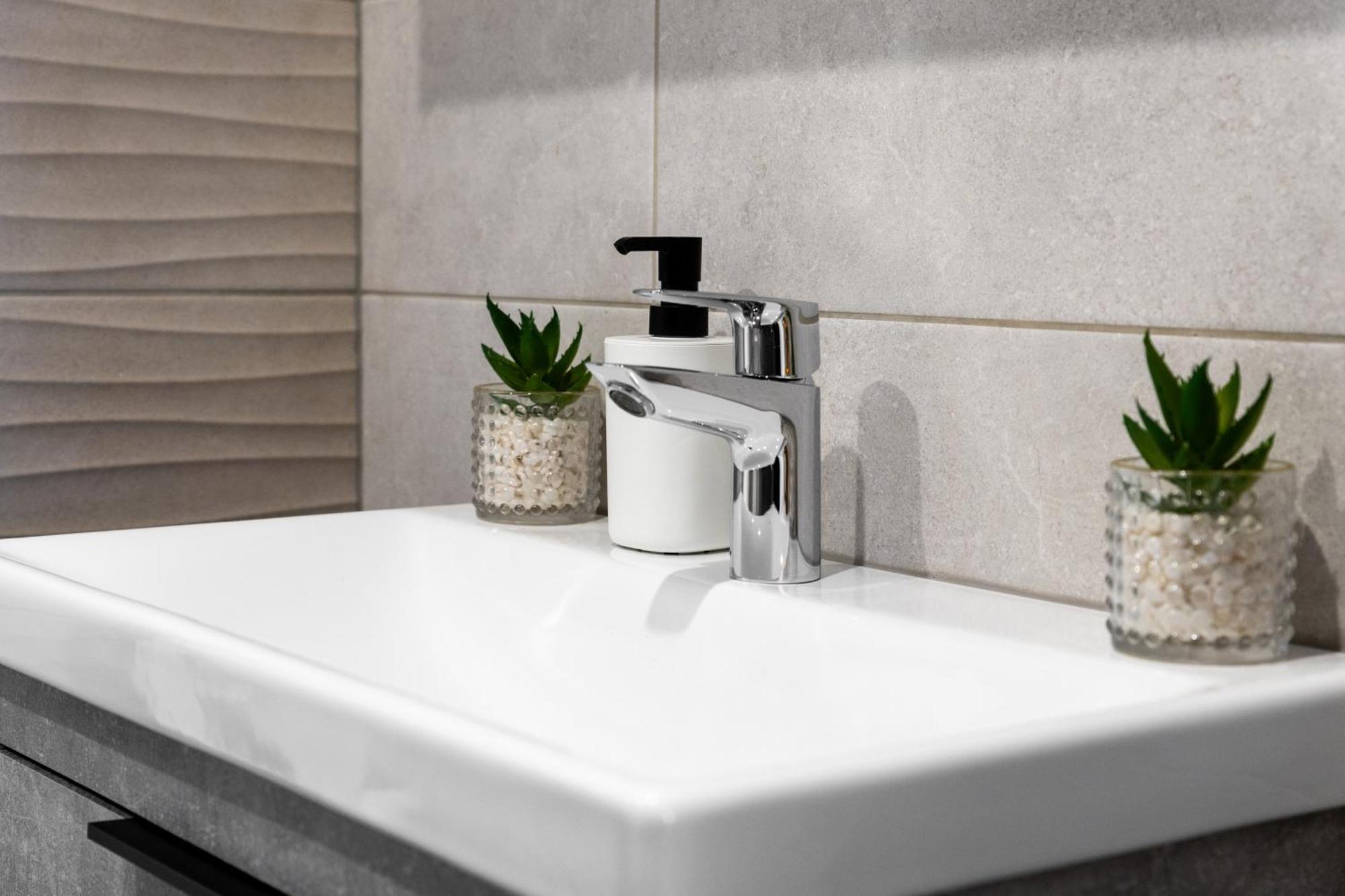 Fortune Apartments - River View, Contactless Tartu Luaran gambar