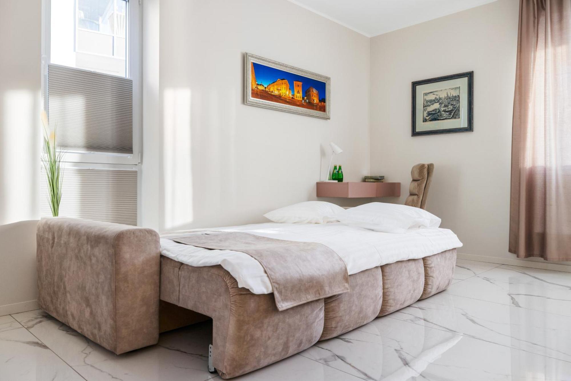 Fortune Apartments - River View, Contactless Tartu Luaran gambar