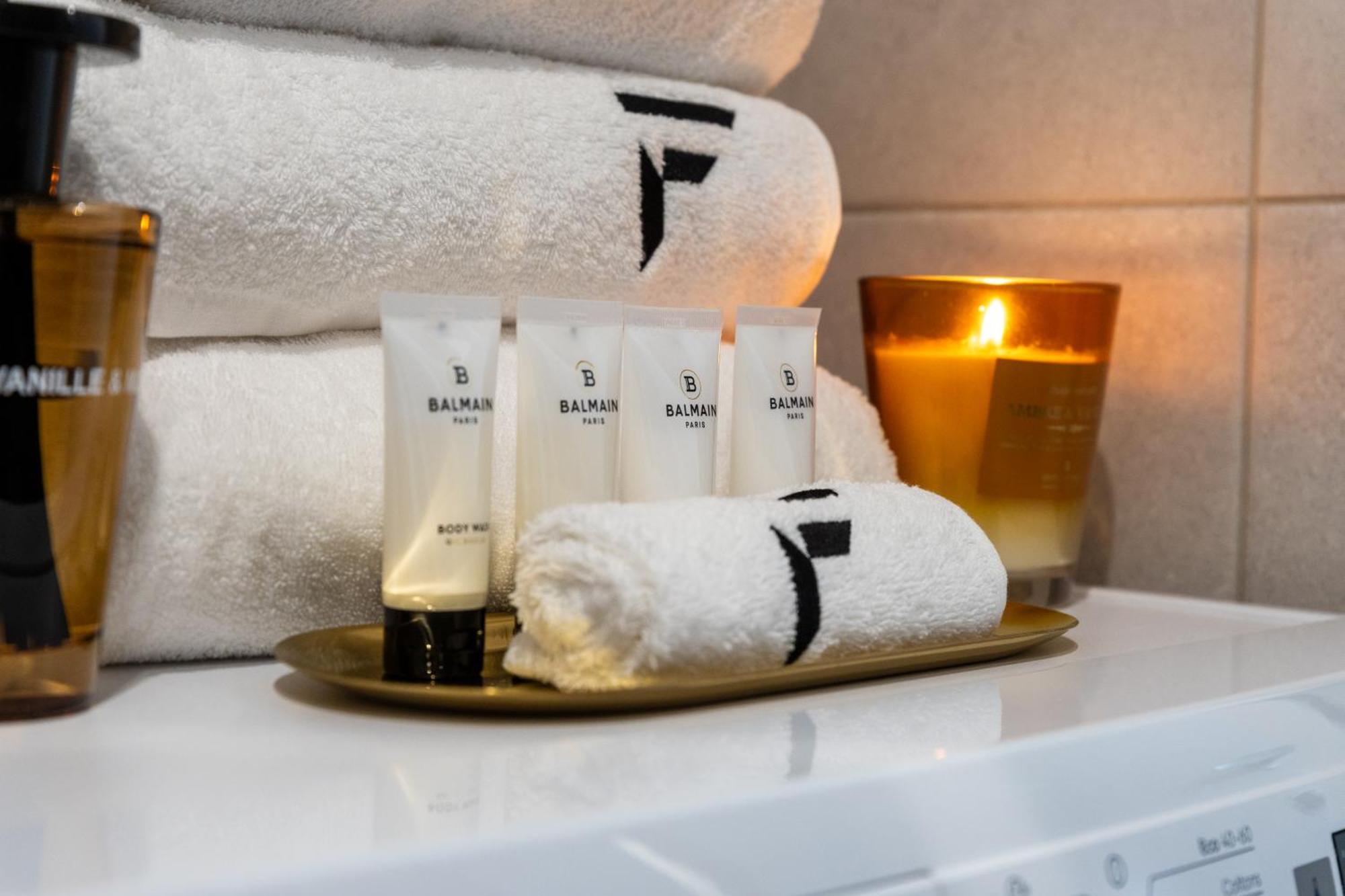 Fortune Apartments - River View, Contactless Tartu Luaran gambar