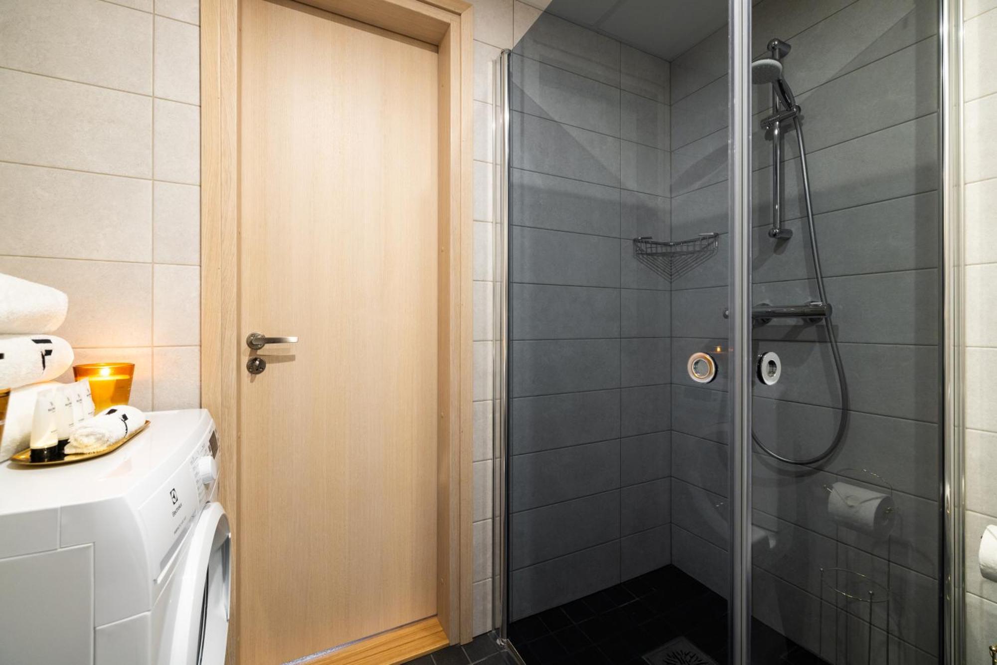 Fortune Apartments - River View, Contactless Tartu Luaran gambar