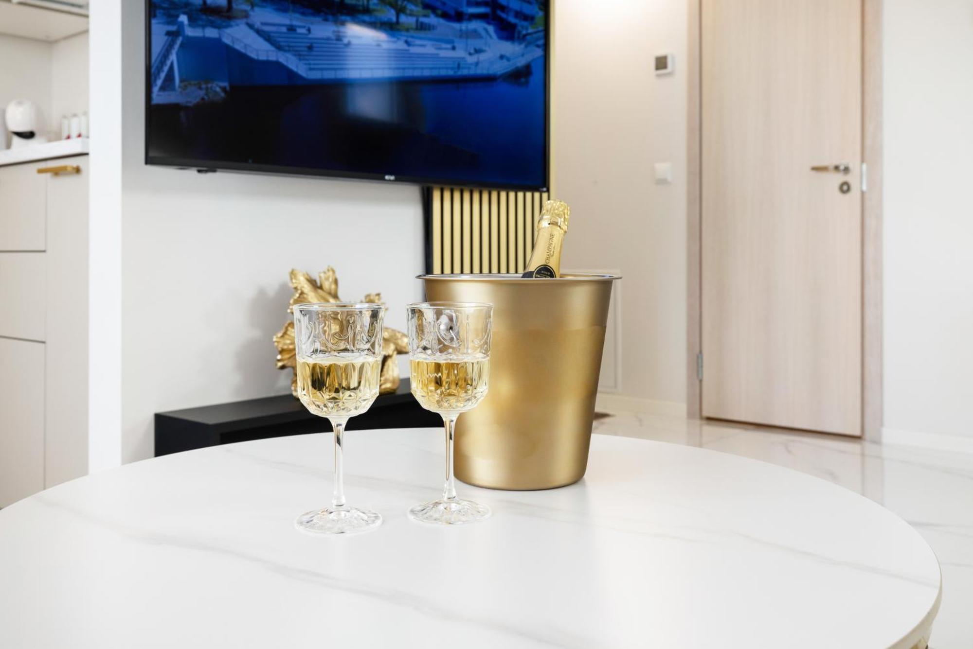 Fortune Apartments - River View, Contactless Tartu Luaran gambar