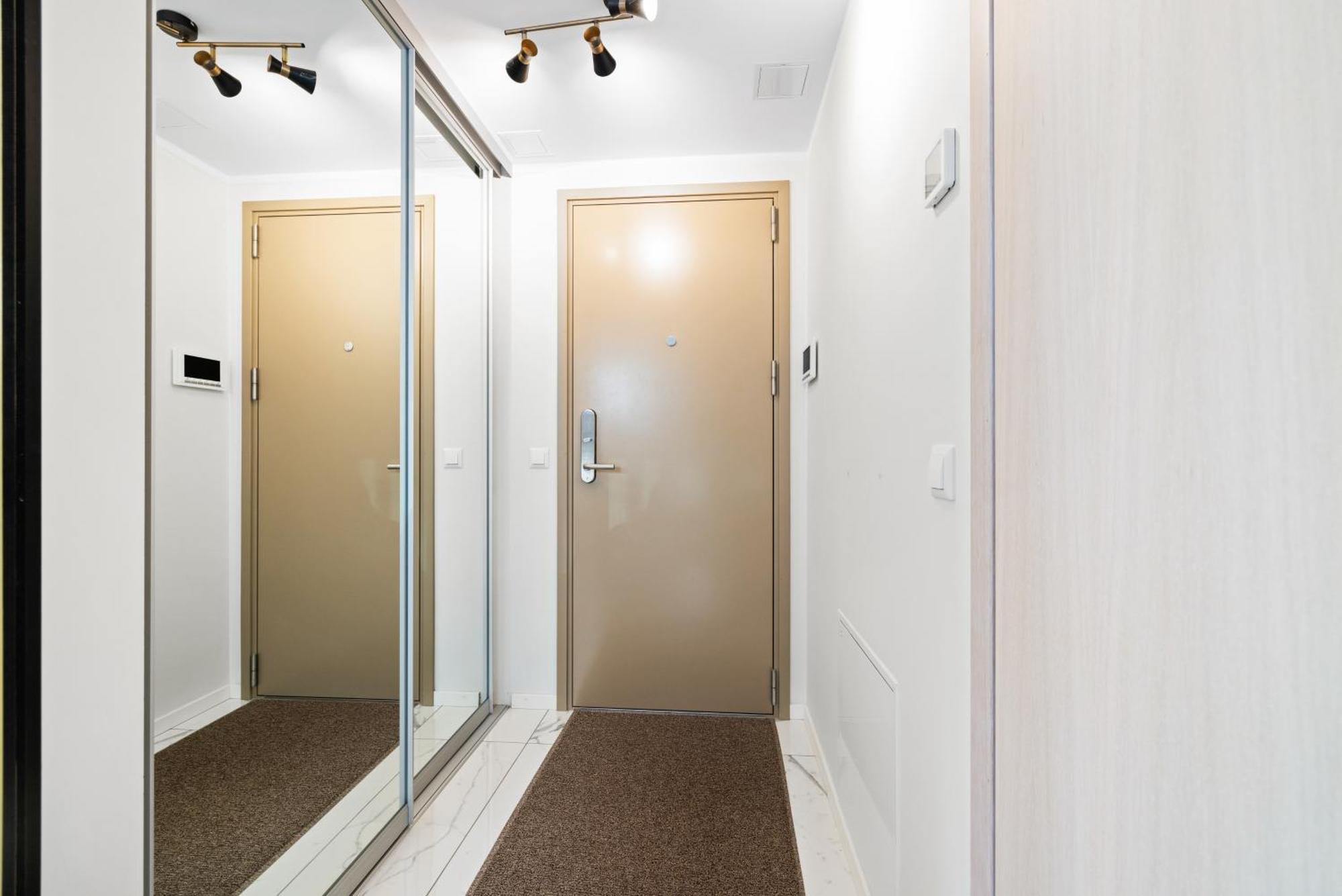 Fortune Apartments - River View, Contactless Tartu Luaran gambar