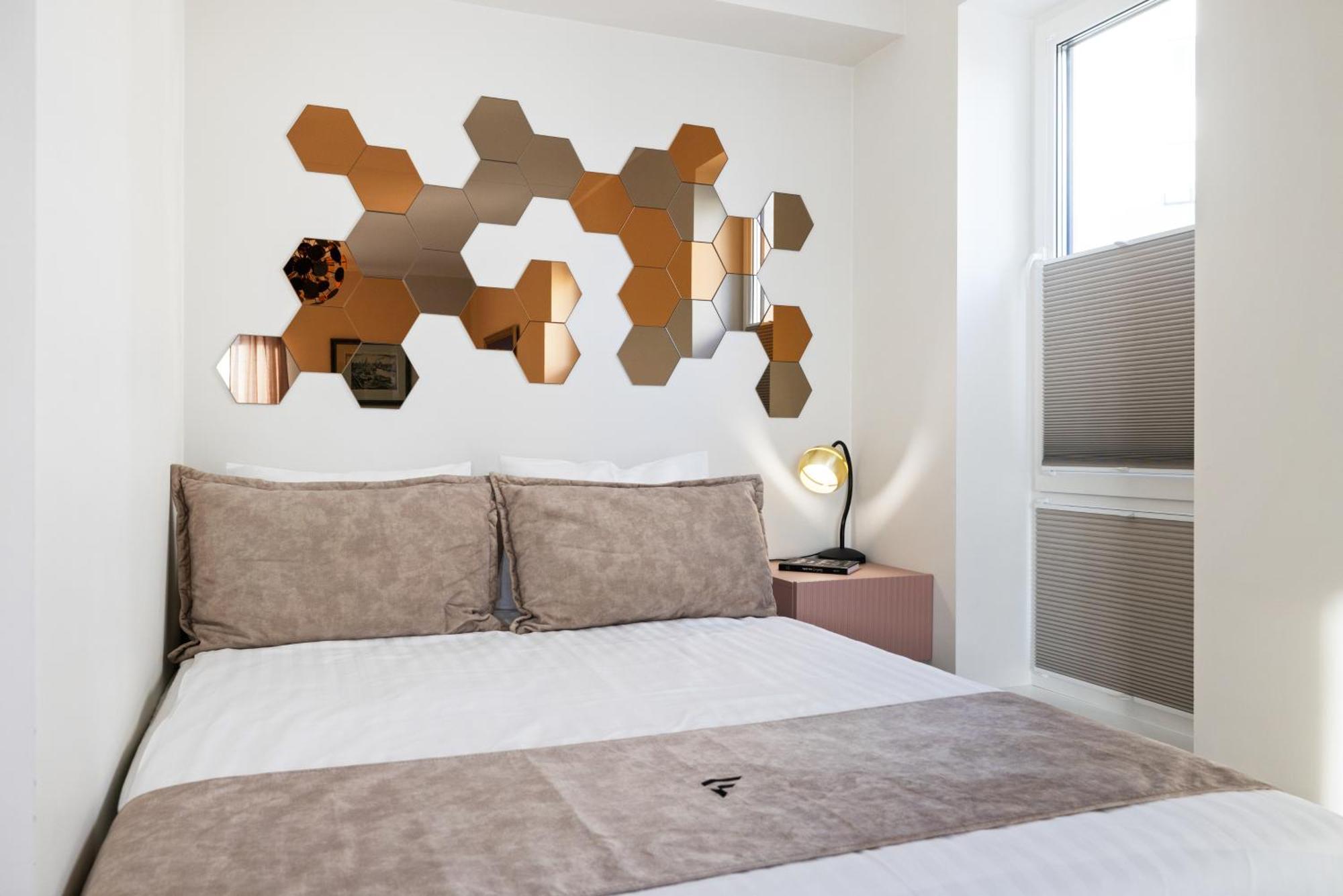 Fortune Apartments - River View, Contactless Tartu Luaran gambar